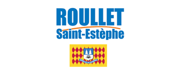 Logo de Roullet-Saint-Estèphe