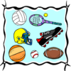 Equipements de loisirs et sportifs
