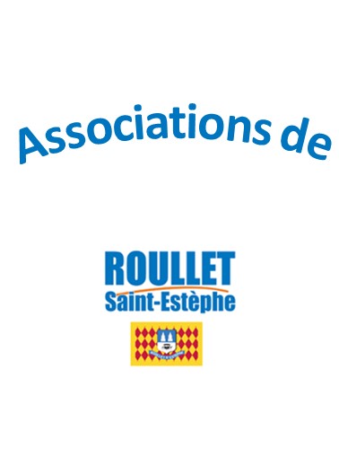 FORMAT logo ASSO ROULLET