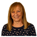 Patricia Thomas