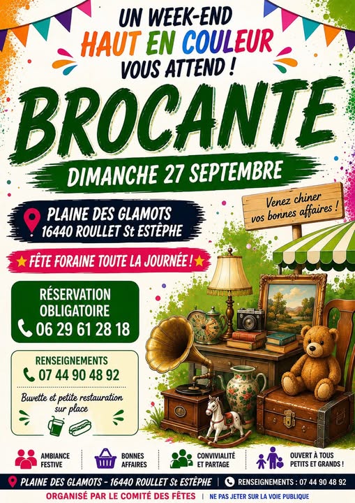 Brocante